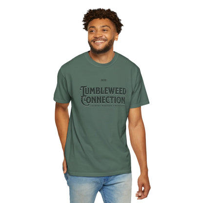 Tumbleweed Connection Vintage Western Graphic Tee