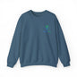 SleepSafe Logo Crewneck Sweatshirt