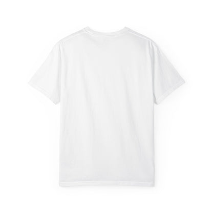 Lunacy Training Co. Logo T-Shirt — Vintage Fitness Tee