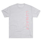 Next Level Pink Lunacy Tee