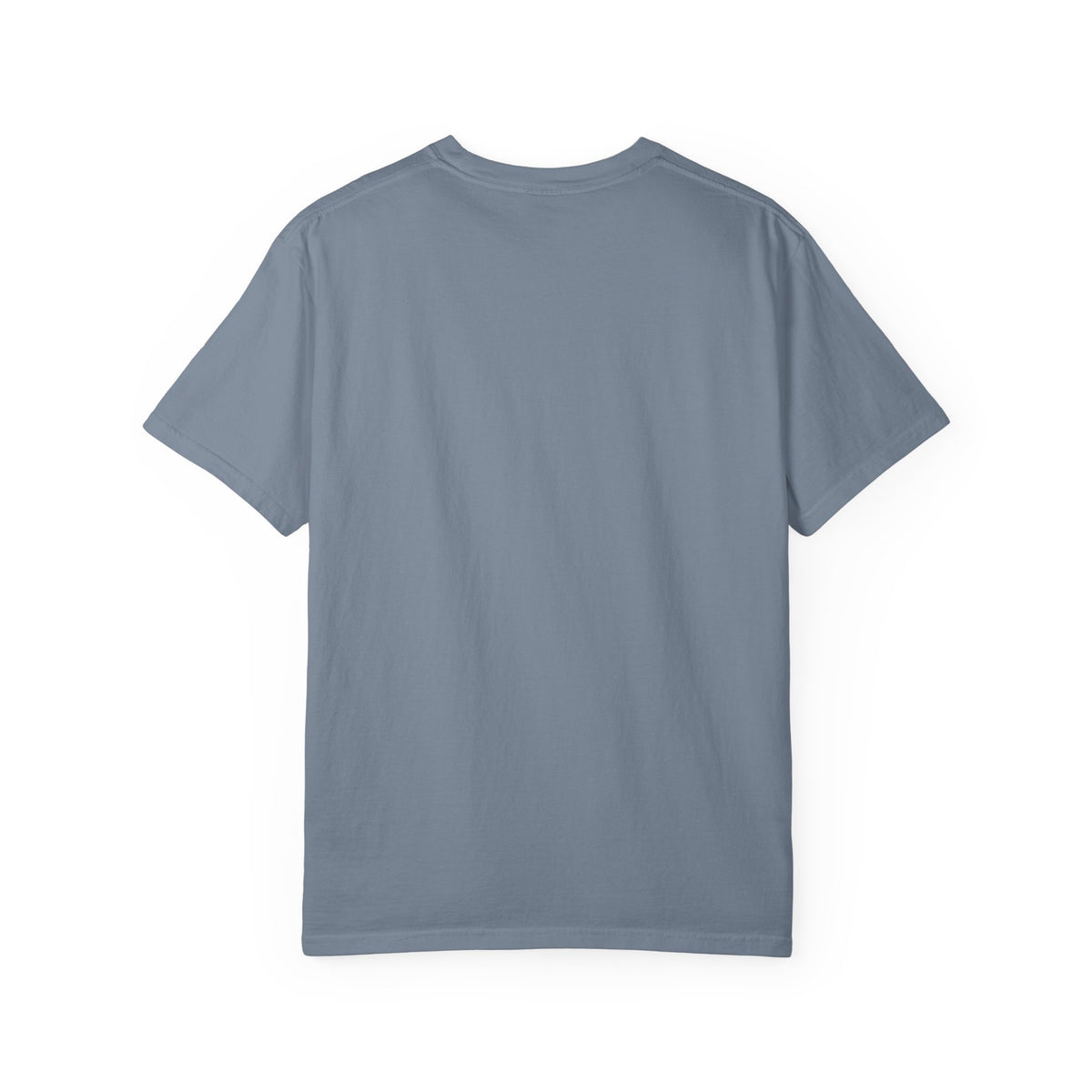 Lunacy Training Co. Logo T-Shirt — Vintage Fitness Tee