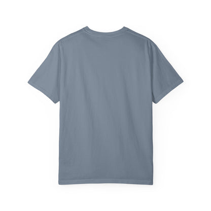 Lunacy Training Co. Logo T-Shirt — Vintage Fitness Tee