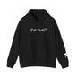 Map of Italy 'Che Vuoi Unisex Hoodie