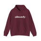 Allegedly Hoodie True Crime Gildan Sweatshirt