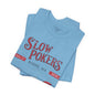 Barre  Slow Pokers Spartan Shirt