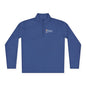 Unisex Quarter-Zip Lightweight Pullover - Strive Clinic