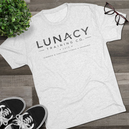 Next Level Comfort Tee