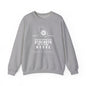 Georgia NF Crewneck Sweatshirt - Adult