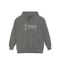 Garment-Dyed Hoodie - Strive Clinic *runs small
