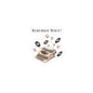 Remember When? Typewriter Sticker | fleeting nostalgia, yesterday vibes