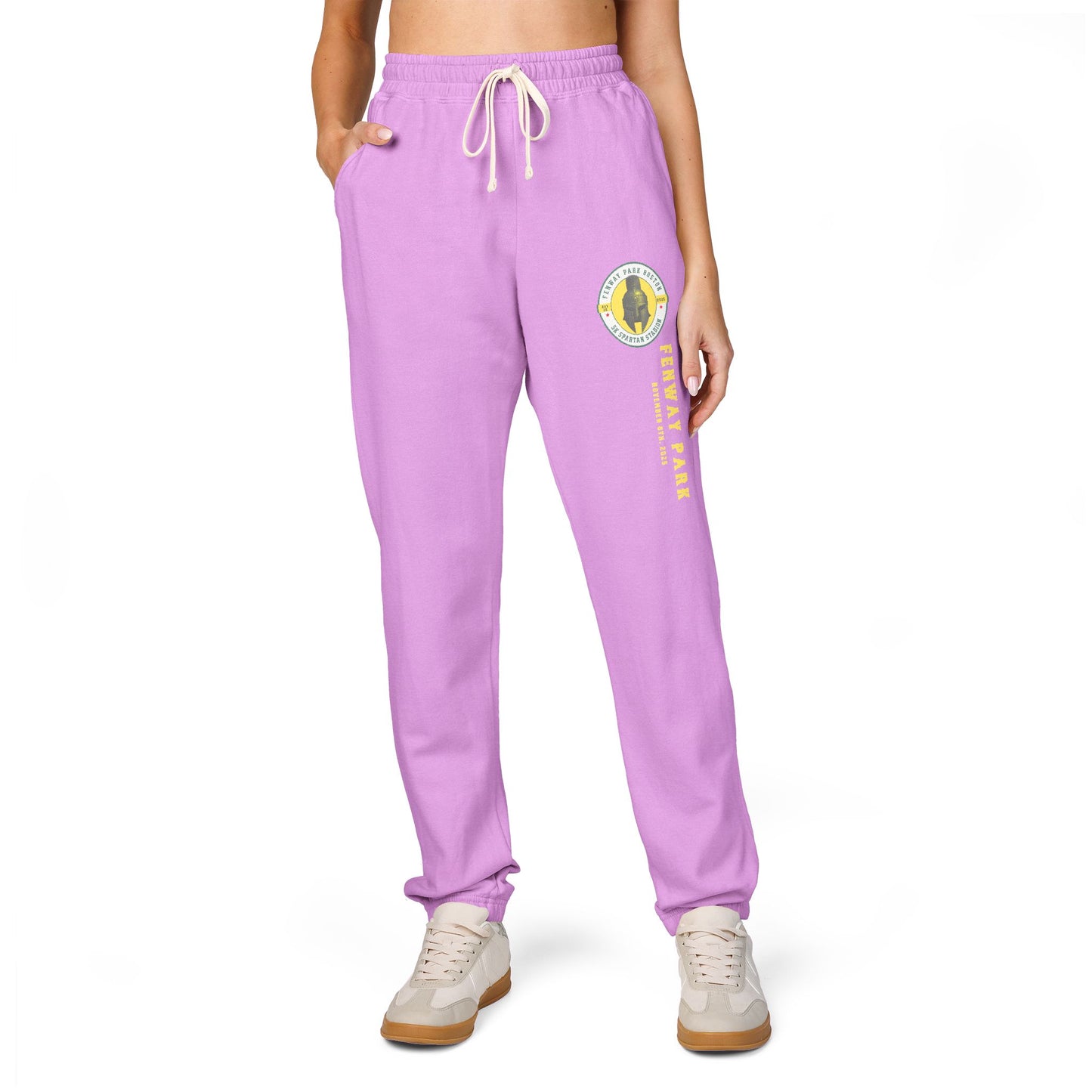 Slow Pokers Spartan Sweatpants