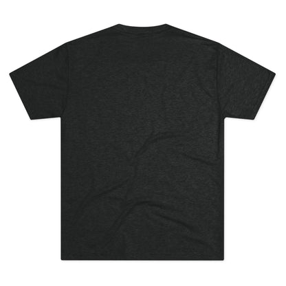 Strive Clinic Brain Tree Tee | Front Print