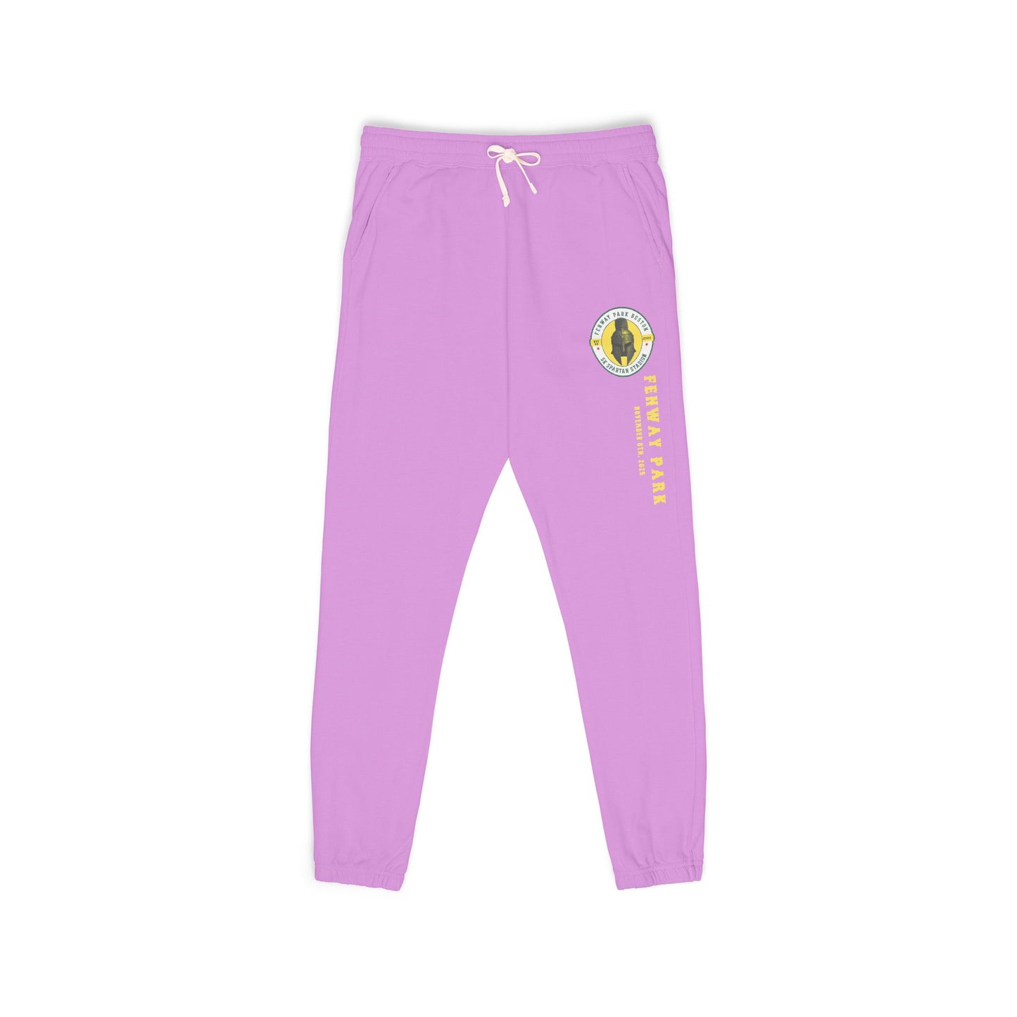 Slow Pokers Spartan Sweatpants