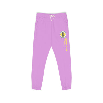 Slow Pokers Spartan Sweatpants