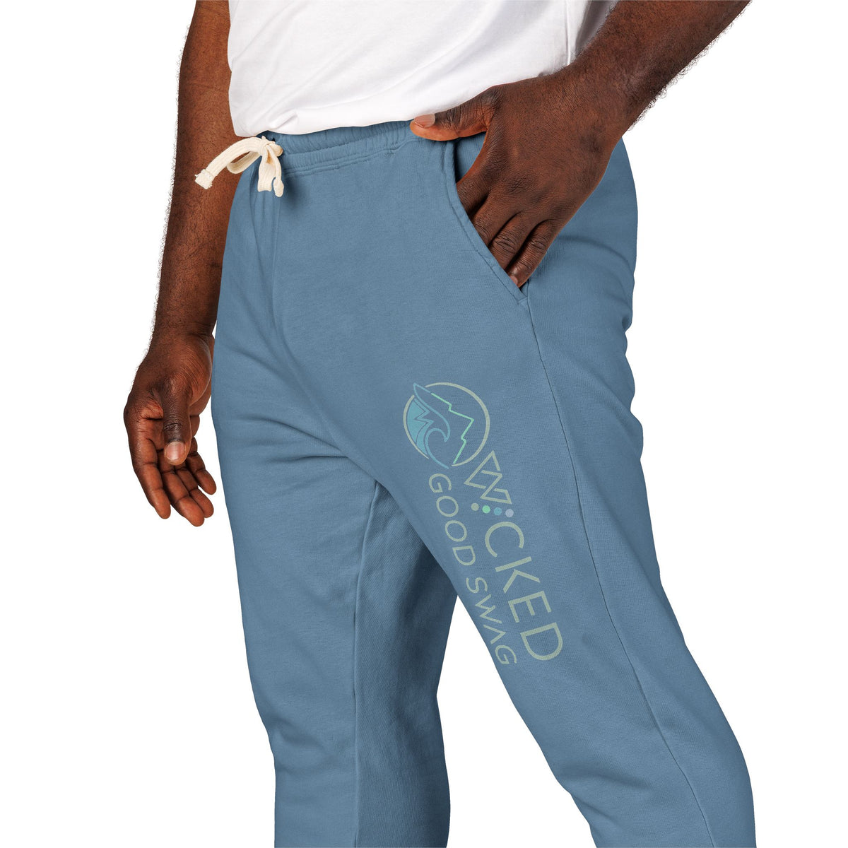 Wicked Good Sweatpants