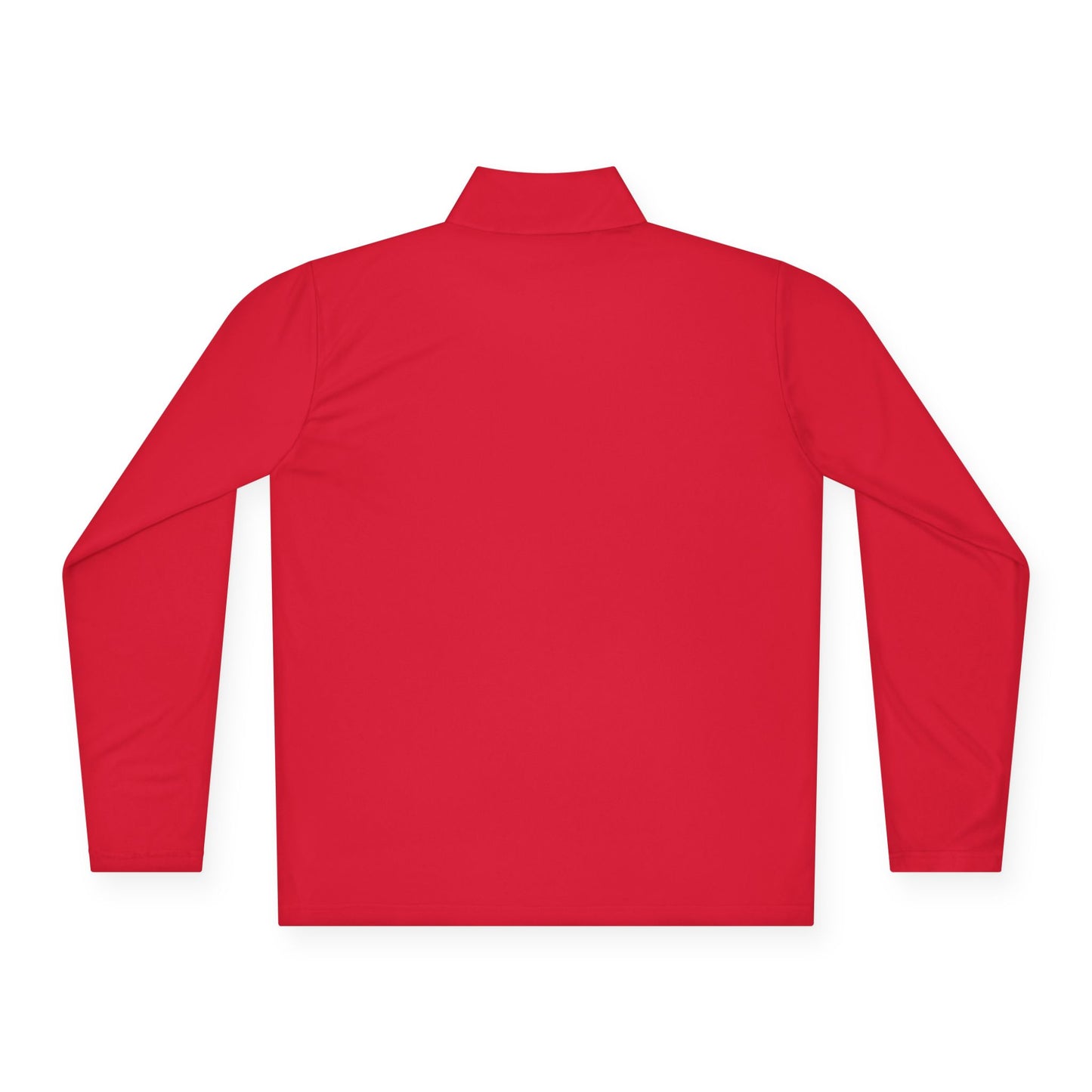 Unisex Quarter-Zip Lightweight Pullover - Strive Clinic
