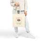 Georgia Bulldogs Cotton Tote Bag