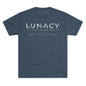 Next Level Linear Front & Back Print