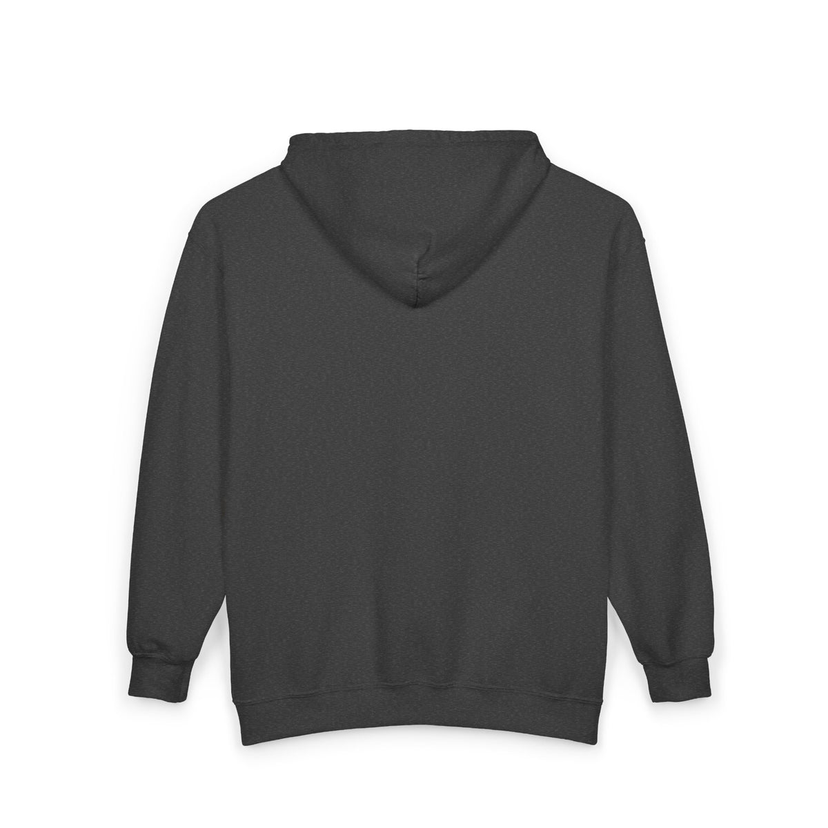 Gildan Full-Zip Hoodie