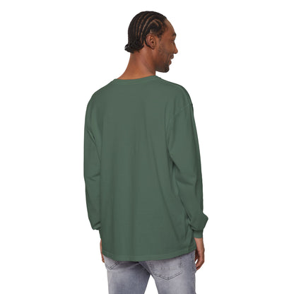 Strive Brain Tree |  Long Sleeve Tee | Front Print