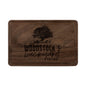 Woodstock's Backyard Charcuterie Board