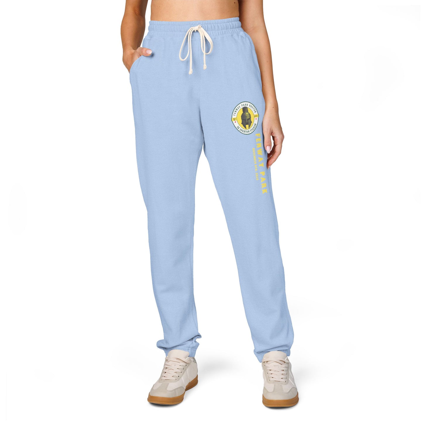 Slow Pokers Spartan Sweatpants