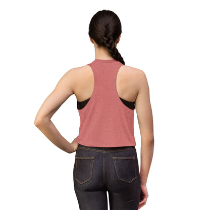 Bella Canvas Women's Crop Tank