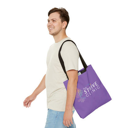 Tote Bag - Strive Clinic
