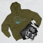 Lane Seven WGS Fleece Hoodie