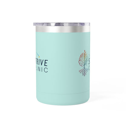 15oz Insulated Mug — The Strive Clinic