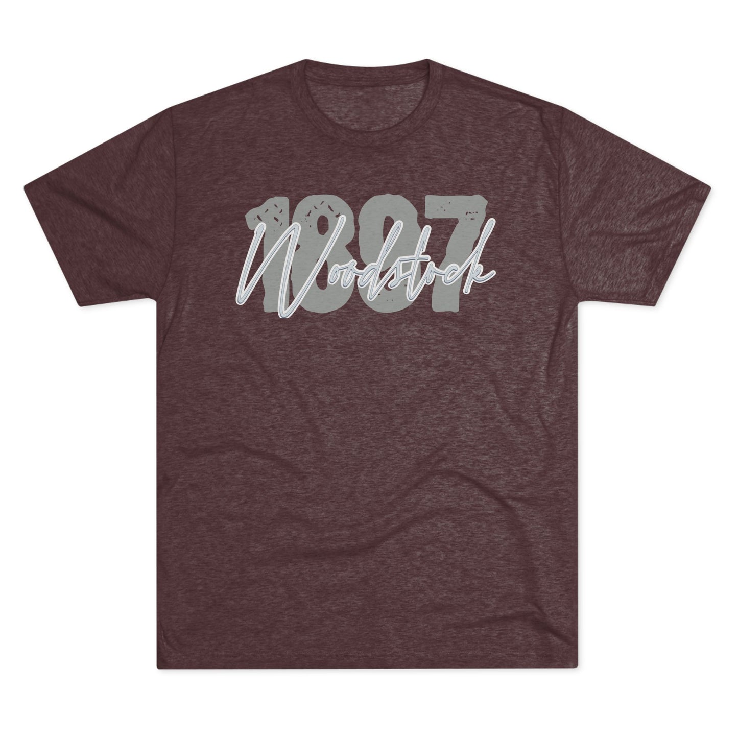 Woodstock 1897 Tee