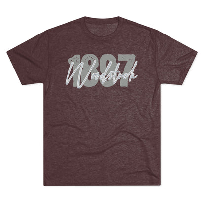 Woodstock 1897 Tee