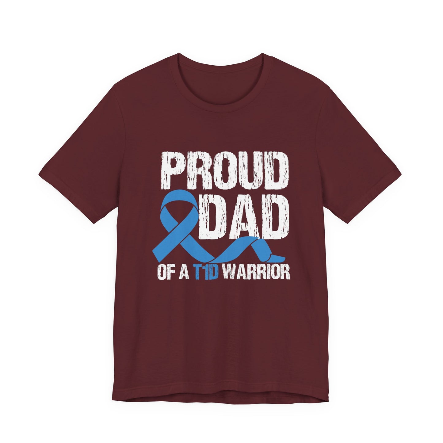 T1D Dad Tee