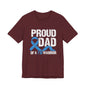 T1D Dad Tee