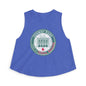 Home of NK Women's Crop Tank