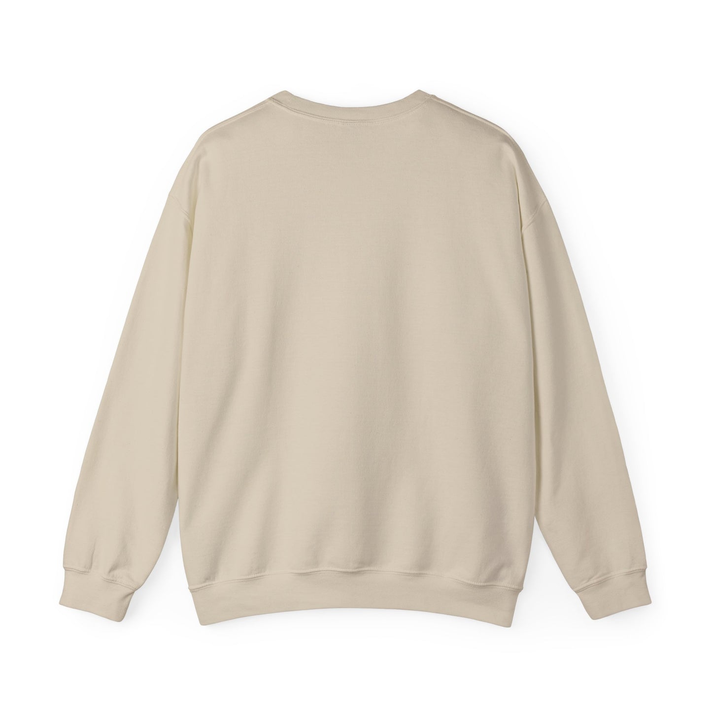 NF Virtual 5K Run/Walk Crewneck Sweatshirt — In Memory of Sean