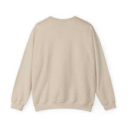 NF Virtual 5K Run/Walk Crewneck Sweatshirt — In Memory of Sean