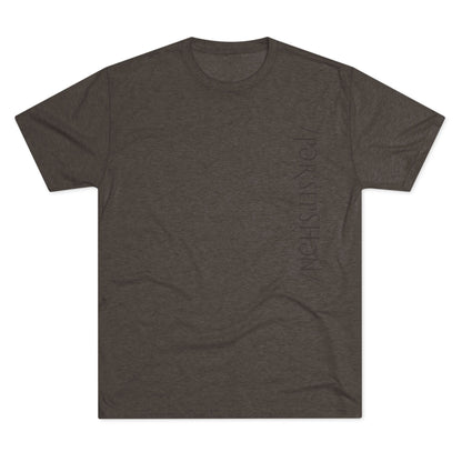 'Perception' Graphic Tee