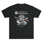 NF Spring Concert Woodstock Tee