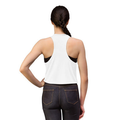 Bella Canvas Women's Crop Tank