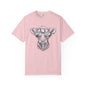 Shaded Cow Graphic Tee