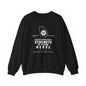 Georgia NF Crewneck Sweatshirt - Adult