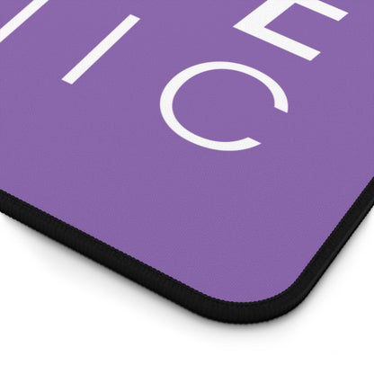 The Strive Clinic Desk Mat