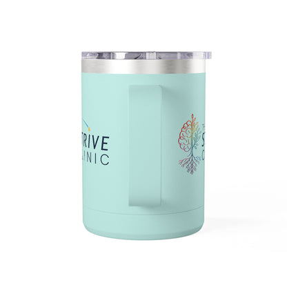 15oz Insulated Mug — The Strive Clinic