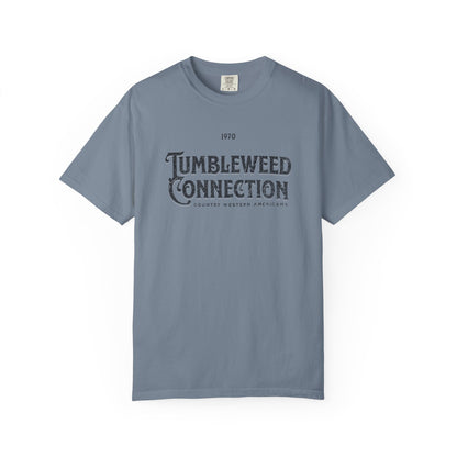 Tumbleweed Connection Vintage Western Graphic Tee