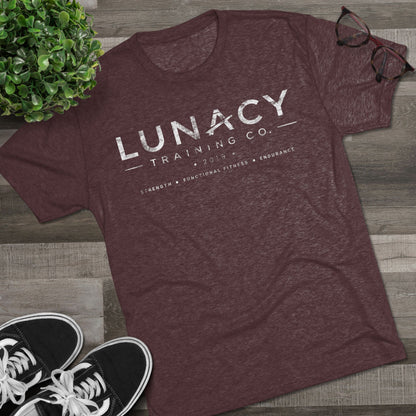 Next Level Linear Front & Back Print