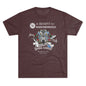 NF Spring Concert Woodstock Tee