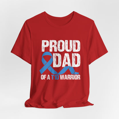 T1D Dad Tee