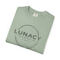 Comfort Colors Circle Logo Tee