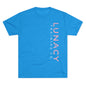 Next Level Pink Lunacy Tee